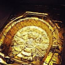 Gold New